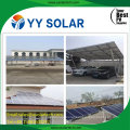 Per 160W 170W 150 Watt 18V Solar Panel for Street Light Sets